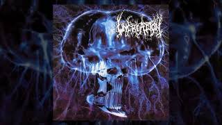 Uncreation - Black Pope