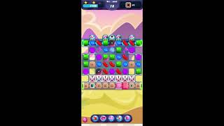 Candy Crush Saga Level 9040