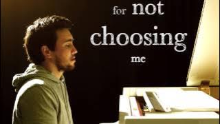 Who Am I to Stand in Your Way (W/ Lyrics) @chestersee