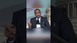 Stephen A. Is On To The Dems' Epstein Buffoonery As The Search Continues! #ThisWeekInDUMBmocracy