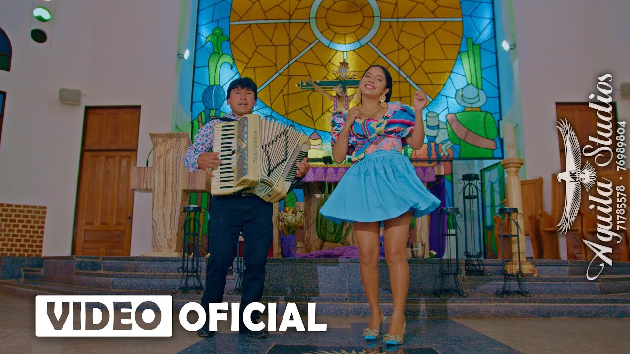 Renovación de Tiraque ft. Carmencita Heredia - Tatalita Dotariway ( Video Oficial 4k ) 2025