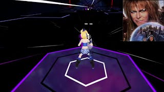 Synth Riders- Magic Dance David Bowe Expert