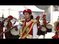 Govt. Sarvodaya Kanya Vidyalaya Pipe Band | Delhi | Girls Performance | NSBC 2025–26