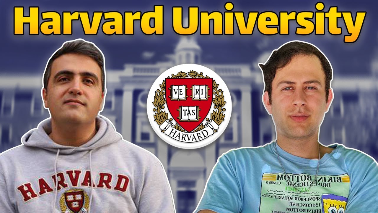 Unbelievable Harvard Experiences: A UBC Student's Journey