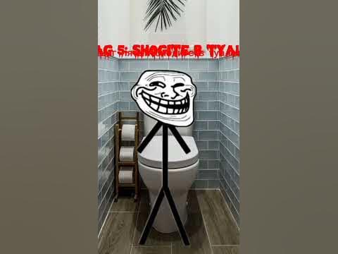 тролфейс - YouTube