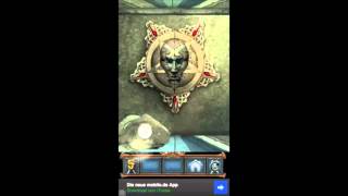 100 Crypts Level 5