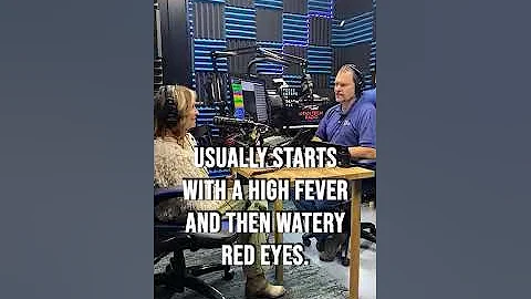 Largest Measles Outbreak in Decades