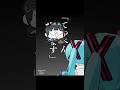 二代目初音ミクオーディションリベンジしてみた! #歌姫失格 #ピノキオピー #初音ミク #重音テト #イラスト #vtuber #animation #shorts