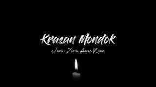 Download lagu KRASAN MONDOK - Ibu Bapak Kulo Matur