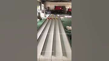 Bottle split type conveyer