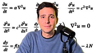 Download Lagu 6 Steps to Master Differential Equations MP3