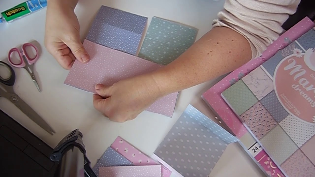 carte infinie (trop facile !!!)