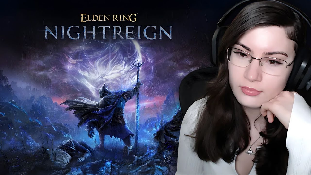 ELDEN RING NIGHTREIGN has taken me by surprise