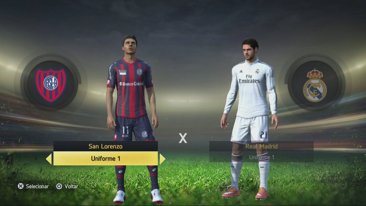 Final do Mundial de Clubes da FIFA 2014 - Preview - YouTube