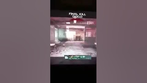 Guummy Dispute 2nd Map Bootleg