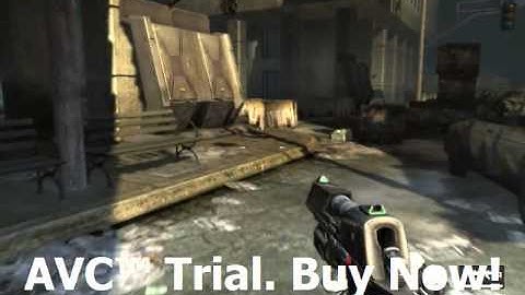 F.E.A.R 3 Contractions Gameplay Part 2