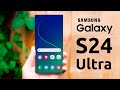 Samsung Galaxy S24 Ultra - СЮРПРИЗ СЮРПРИЗ! Новая КАМЕРА
