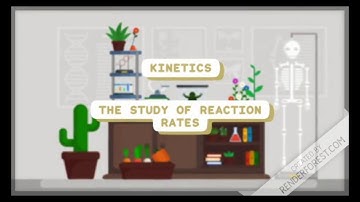 Rate Law & Method of Initial Rates