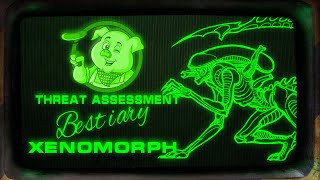 The Genetic Nightmare Of The Xenomorphs | Sci Fi Bestiary #Alien #AlienDay