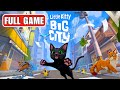 Little Kitty, Big City (FULL GAME) Walkthrough