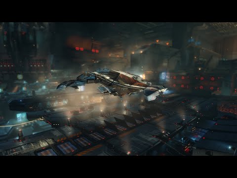 Eve Online Abyssal Runs - T5 exotics