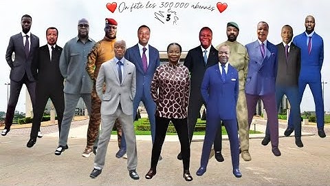 SATANANA PRÉSIDENTIEL🔥😂❤️ #danse #dance #president #humour