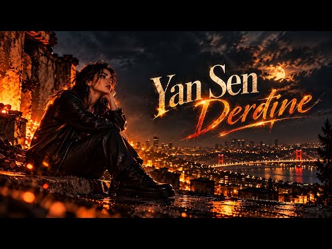 Yan Sen Derdine 