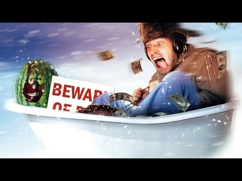 ULTIMATE PRO SLEDDING! - Gmod Sleds