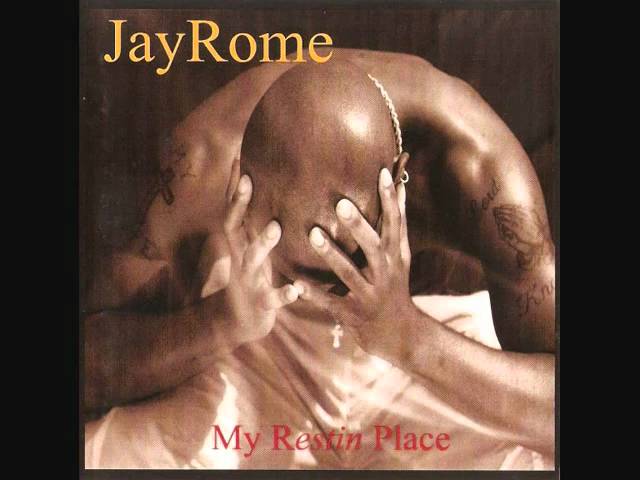 Watch Jay Rome 1 Thug on YouTube Watch Jay Rome 1 Thug on YouTube