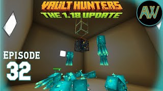 ISpawners Unlocked - Vault Hunters 1.18 Ep. 32