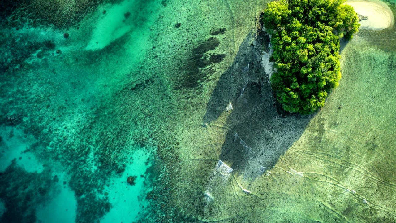 Eu não Volto Mais / Alma Criativa Worship