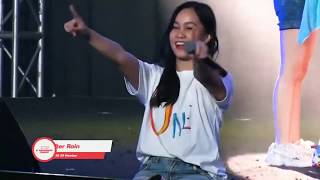 JKT48 8th Anniversary Concert | After Rain