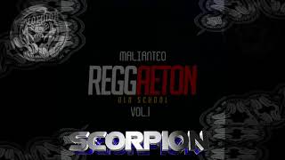 REGGAETON MALIANTEO VOL 1