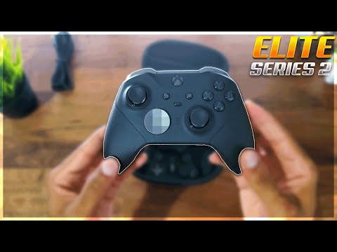 xbox-elite-series-2-controller-|-unboxing-&-review!