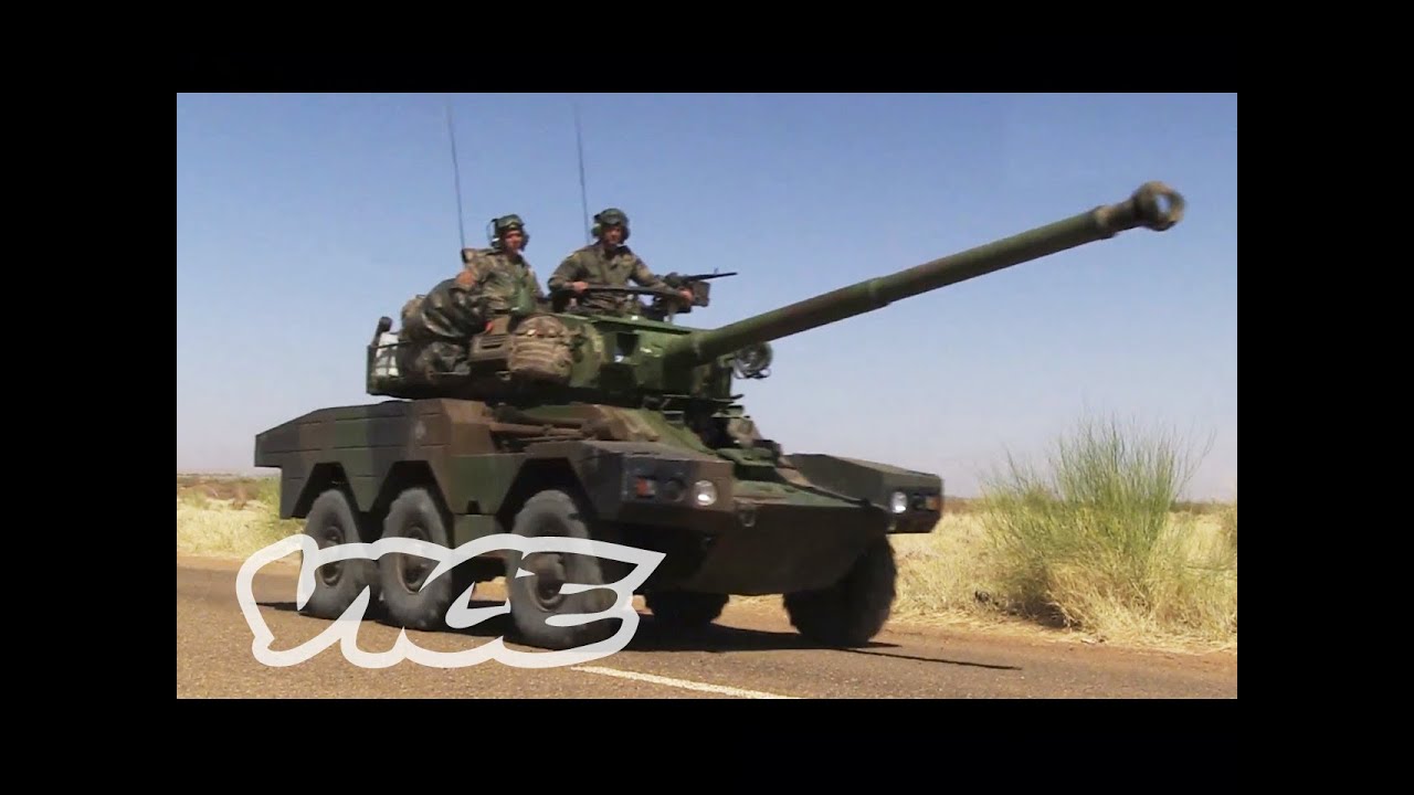Ground Zero Mali Insurgents Vs The Malian Army Part 1 YouTube