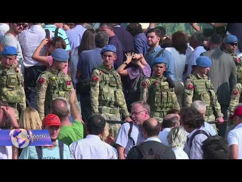 პრეზიდენტ ტრამპის ურთიერთობა მედიასთან