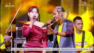 Kawin Kontrak - Adel Salsabela Ft Cak Reno - Mahesa music live benowo - surabaya