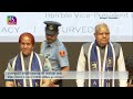 Vice President at 14th Convocation of KLE Academy of Higher Education &amp; Research, Karnataka