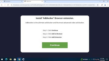 Thicationize.co.in oplossing voor het verwijderen van webpushmeldingen.