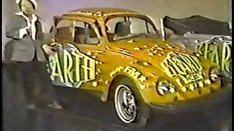 KRTH-FM (K-EARTH) ad, 1978