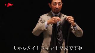 【モテるニットはこれ】60秒で人気アイテムを徹底解説!