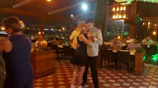 Döneli̇m Hadi̇ Canli Sahne Murat Özener Youtube Resimi