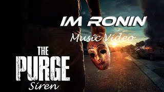 The Purge TV Series | Purge Siren | Music Video