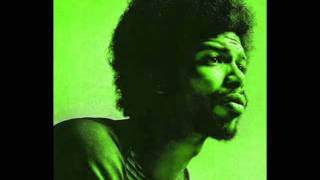 Speed Kills - Gil Scott Heron