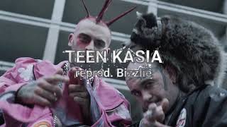 Quebonafide X Forxst - Teen Kasia Instrumental Reprod. Bizzlie