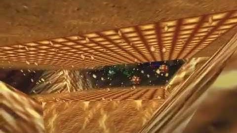 Descent 2 Apocalyptic Factor, level 7 part 1, Insane difficulty, no death no save