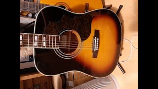 Harley Benton Superior-E