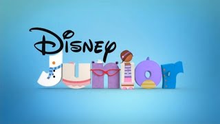 Disney Junior USA Continuity May 30, 2020 Nr 3 Pt 1 2 @continuitycommentary