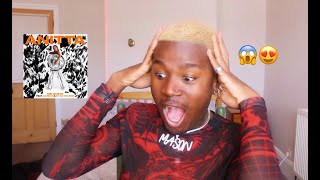Anitta “Me Gusta” (Feat Cardi B & Myke Towers) [Official Audio] | Reaction