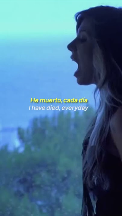 A Thousand Years en español ▶️ Christina Perri